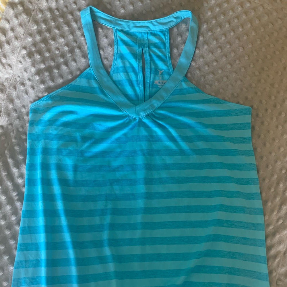 Old Navy Active Workout Top